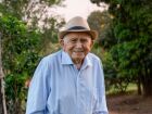 VICENTINA: Homenagem especial ao Pioneiro Expedito Martins de 103 anos de história, Fé e legado