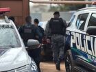 Andarilho invade chácara, amarra menino de 12 anos em árvore e foge para mata em MS