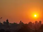 Frente fria deve derrubar temperaturas para 10°C em Mato Grosso do Sul