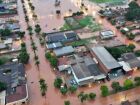 ALERTA: MS tem 29 cidades sob risco de desastres, mas só três possuem plano de contingência