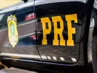 Transportando cigarros contrabandeados, homem pula no Rio Paraná para fugir da polícia