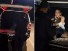 Homem morre antes de chegar em UPA após ser esfaqueado