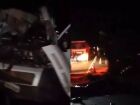 Sete Quedas decreta luto oficial e cidades vizinhas lamentam mortes em acidente na MS-156
