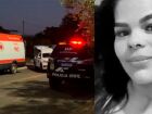 Jovem assassinada em MS já havia denunciado companheiro por violência (vídeo)