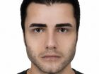 Polícia divulga retrato falado e pede ajuda para identificar suspeito de crime sexual em MS