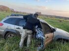 Operação contra o crime organizado apreende dezenas de veículos e prende 16 pessoas