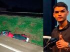 Jovem se acidentou e morreu um dia depois de comprar moto