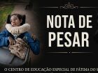 APAE de Fátima do Sul de luto pelo falecimento da aluna Lauany