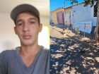 Trabalhador cambaleia, cai e morre em rua de cidade do MS (vídeo)