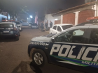 Morre suspeito de invadir casa e tentar fugir da polícia no MS