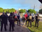 Polícia Civil prende dois durante Operação 'Mulher Segura' em Deodápolis