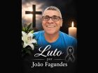 Sem acreditar Fátima do Sul se despede do amigo João da SUCAM