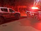 Ataque a tiros em residência deixa três mortos e adolescente ferido em MS