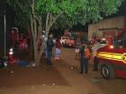 Homem de 48 anos é assassinado a tiros na Vila Cachoeirinha 