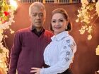 Cida e Ademar celebram 45 anos de uma história de amor, união e companheirismo