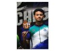 Ciclista de Fátima do Sul, Henrique Gabriel é o grande campeão da Copa Centro-Sul de MTB