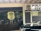Com direito a tiroteio durante perseguição, dupla é presa por dar calote em posto