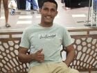 Jovem é assassinado a tiros em distrito de MS