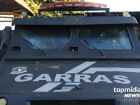 Homem morre em confronto com policiais do Garras em MS