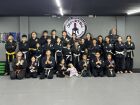 CT Limit Deodápolis é destaque no internacional open de jiu-jitsu