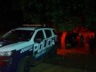 Mulher é executada e homem fica ferido durante ataque a tiros