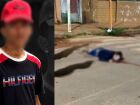 Adolescente é morto a tiros no MS