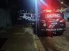 Brincadeira com arma acabou na morte de adolescente de 16 anos no MS