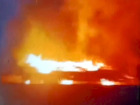Incêndio destrói residência em Fátima do Sul