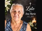 Com tristeza Fátima do Sul se despede da Pioneira Ana Maria