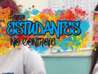 Escola estadual de Jateí participa do projeto Estudantes no Controle 2026