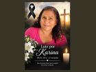 A guerreira descansou: Fátima do Sul triste pelo falecimento da amiga Karina da Vigilância Sanitária