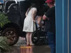 'Vou ser enterrada com ele', diz mãe de adolescente morto em acidente de moto com ônibus