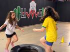 CT LIMIT oferece aulas de Funcional Kids para crianças acima de 6 anos em Fátima do Sul