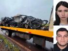 Sobrevivente de acidente com morte dos pais, bebê de 5 meses segue internada em MS