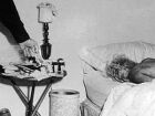 Jornal espanhol divulga foto de Marilyn Monroe morta
