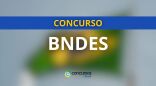 CONCURSO BNDS - IMAGEM: CONCURSOS BRASIL
