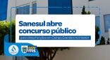 CONCURSO SANESUL