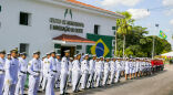 FOTO: CORREIO DO ESTADO - MARINHA DO BRASIL - Com salários de R$ 9 mil, Marinha abre inscrições para concurso em MS