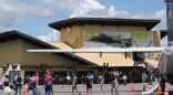 Foto: Arquivo/Secom (Aeroporto de Bonito)