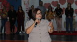 FOTOS: BEATRIZ JORGE / ASSESSORIA