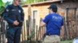Polícia Militar e Perícia Técnica estiveram no local