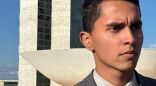 FATIMASSULENSE JOÃO PAULO NUNES EM BRASÍLIA