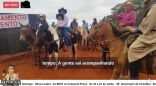 FOTO: DHIONE TITO / FÁTIMA NEWS