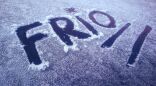 FRIO - FOTO: Paranaíba Agora