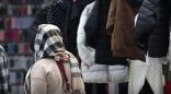 FRIO - Foto: Paulo Pinto / Agência Brasil