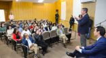 Fotos: Saul Schramm
