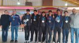 FOTO: FACEBOOK DA ESCOLA