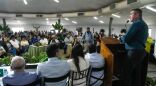 Fotos: Bruno Rezende/Secom