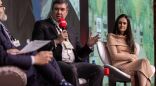 Fotos: Divulgação/CNN Talks: COP30