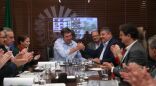 Fotos: Saul Schramm